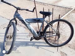 imported cycle for sale urgent price km hojyge 0