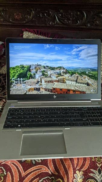 gen7 core i7 month used 7