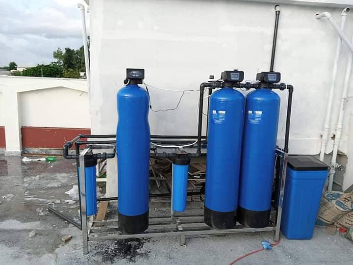 Ro plant , Filteration, Mineral Water Plant, Roplant for Sale 7