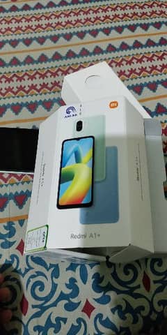 Xiaomi Redmi A1+