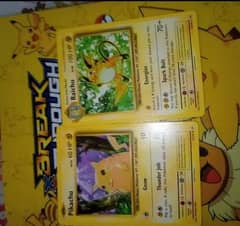 Pokemon Card ( Original Card ) 0