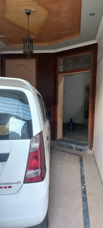 House For Sale In Johar Town Block R-1 18