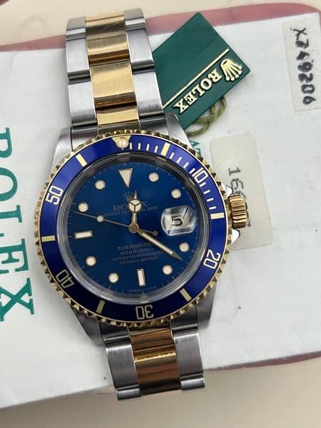 WE BUYING NEW USED VINTAGE Rolex Omega Cartier All Swiss Brands Gold 13