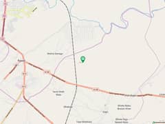 Dha Valley Islamabad 4marla commercial balloted plot for sale 0
