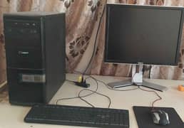 Gaming PC I3 (3rd Generation) For Sell