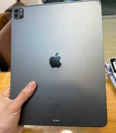 iPad Pro M1 Chip 2021 model