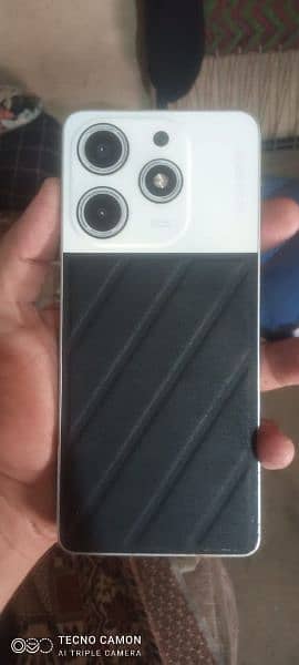 Tecno spark 10 pro 1