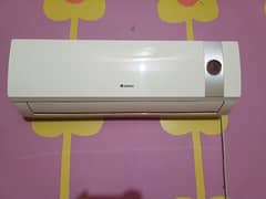 1 Ton Gree Ac For Sale