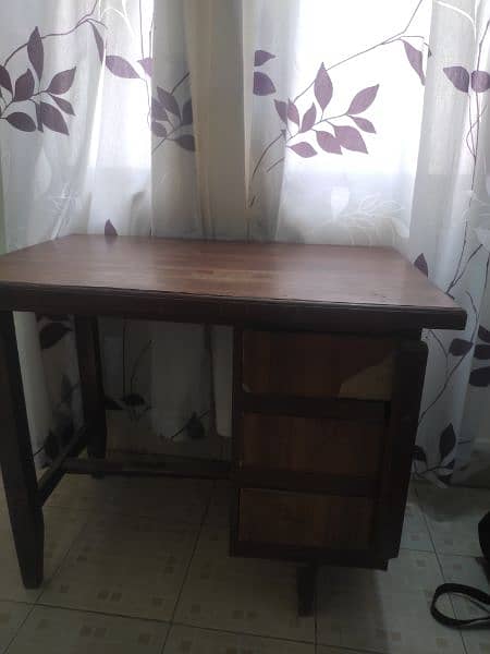 Office/Home Tuition Table 2