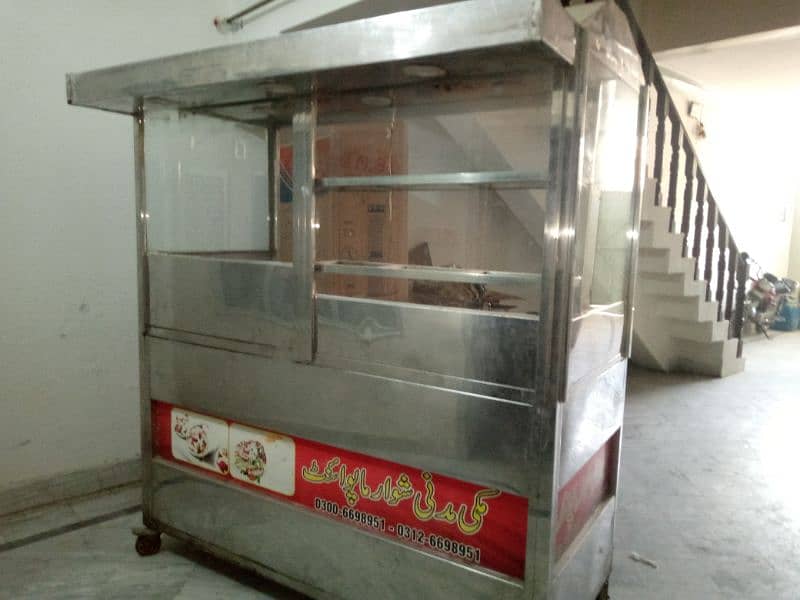 shawarma machine 4