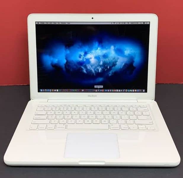 Apple Macbook 2010 2