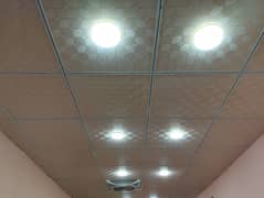 Complete Ceiling and Ceiling Lights & Fans For Sale