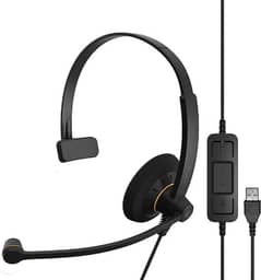 EPOS Sennheiser SC 30 USB ML -  Noise-Cancelling Microphone