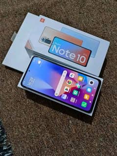 redmi note 10 Pro/8/128gb PTA approved 0340=3549=361 my WhatsApp
