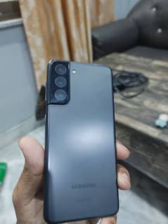 Samsung S21 (128GB) 0