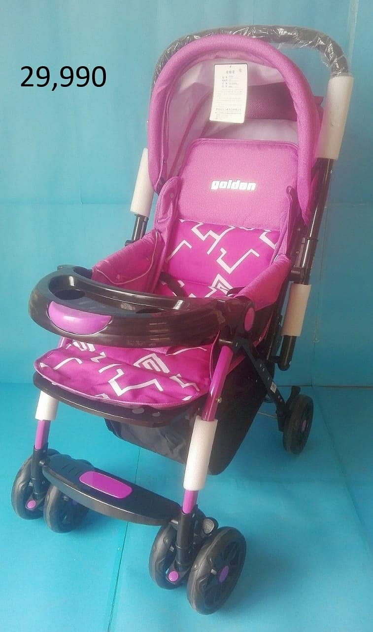 brand new baby prams strollers at throw away prices 6
