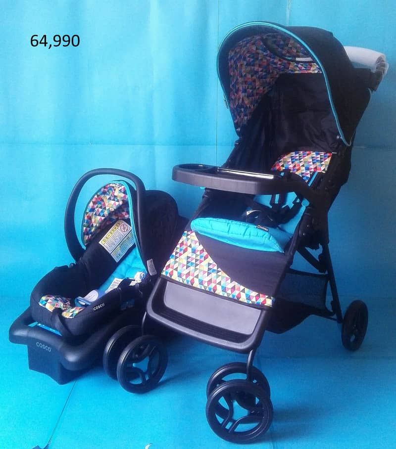brand new baby prams strollers at throw away prices 8
