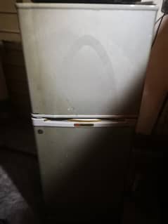 Dawlance fridge for sell 0