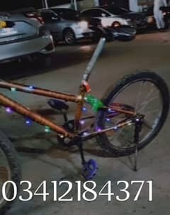 cycle seller