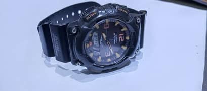 Casio Orignal Solar watch 0