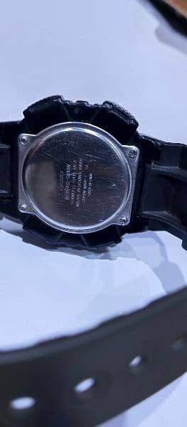 Casio Orignal Solar watch 6