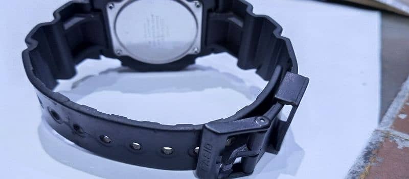 Casio Orignal Solar watch 7