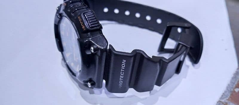 Casio Orignal Solar watch 8