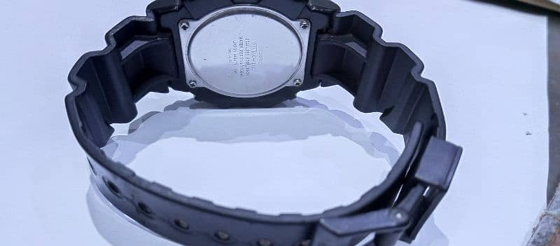 Casio Orignal Solar watch 9