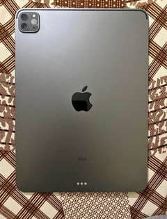 Apple iPad Pro M1 256
