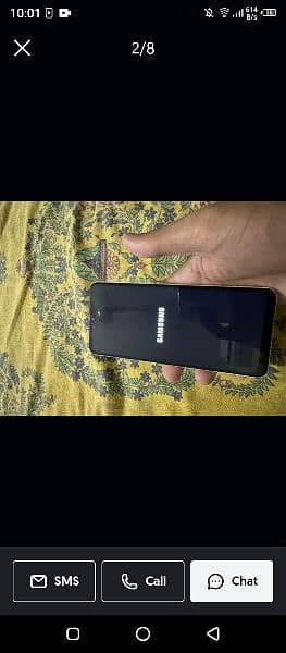 Samsung a12 5