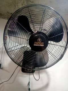 ceiling fan( sufi fan ) and bracket fans (Indus fan)
