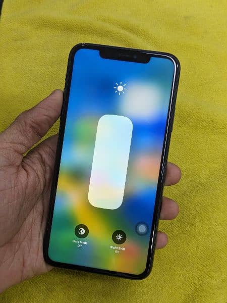 IPHONE 11 PRO MAX DUAL PTA APPROVED 5