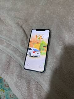 Iphone 11 Pro 64GB Non PTA WaterPacked