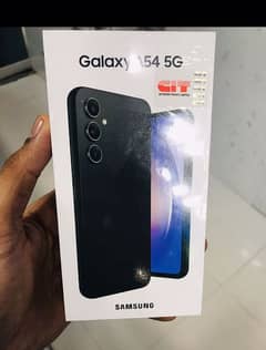 Samsung and all other models available box pack contact at Whatsapp