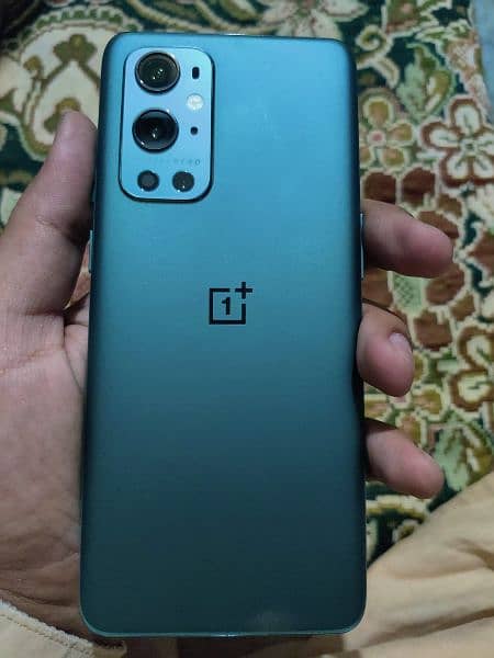 Mobile OnePlus 9 pro 12/256  urgent sale. . 0