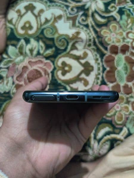 Mobile OnePlus 9 pro 12/256  urgent sale. . 4