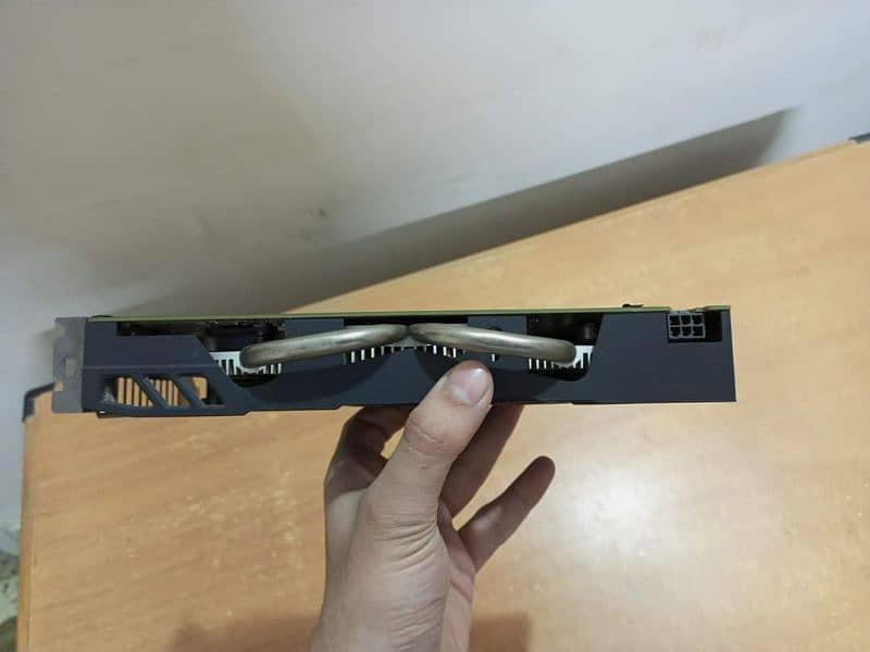 Nvidia ASUS 1060 3gb 4