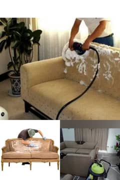Best shine sofa carpet washing cleaning home services
