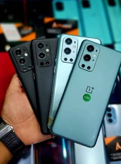 ONEPLUS 9Pro 5G 8GB | 12GB 256GB  Mobile 0