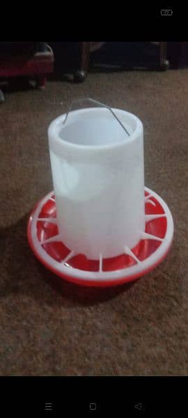 Feed wale Bartan/Bottles/Egg Trays 1