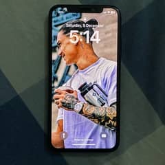 Iphone X 64GB PTA Approved 0