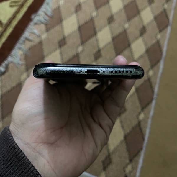 Iphone X 64GB PTA Approved 2