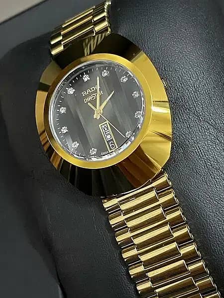 Rado Diastar Watch | Mens Watch For Sale 2