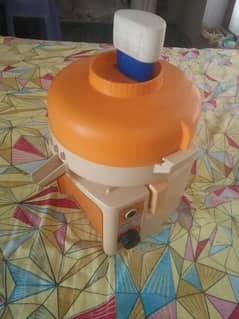 Toshiba juicer made in Japan 0