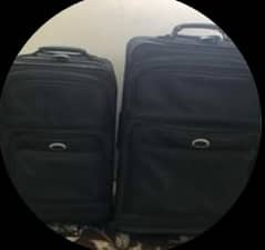 luggage bag