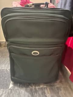 luggage bag