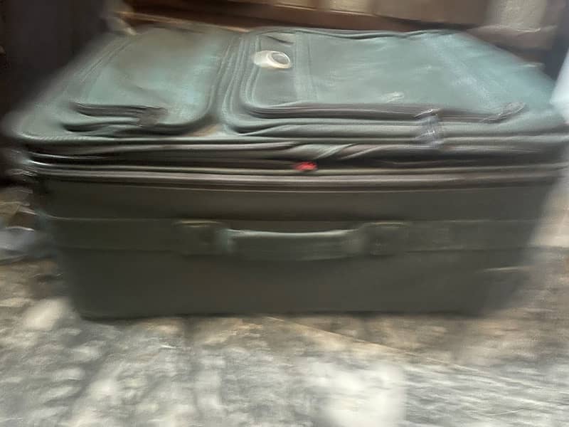 luggage bag 3
