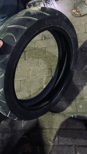 bike tyre 3