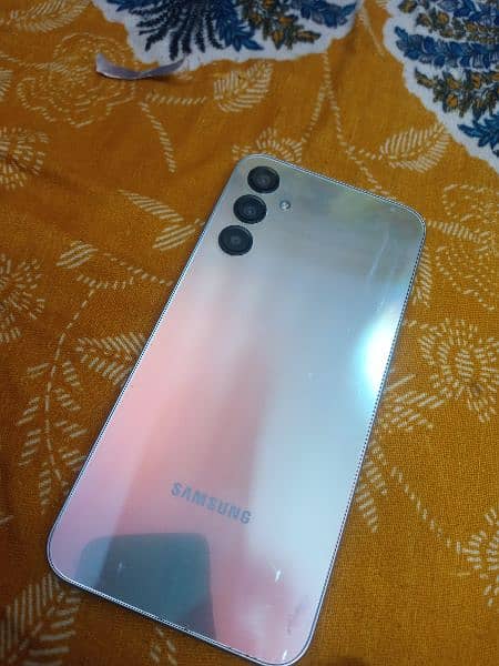Samsung A24 for sale 2