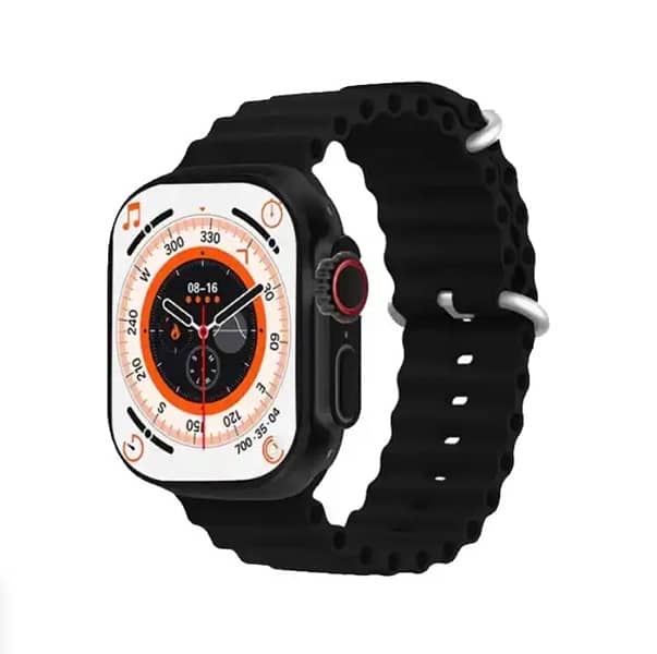 T10 Ultra Smart watch 3